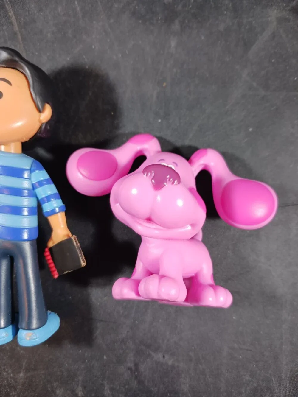 blues and clues good please